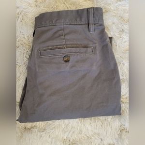 Mens Wallin & Bros Casual pants. Gray 32/30